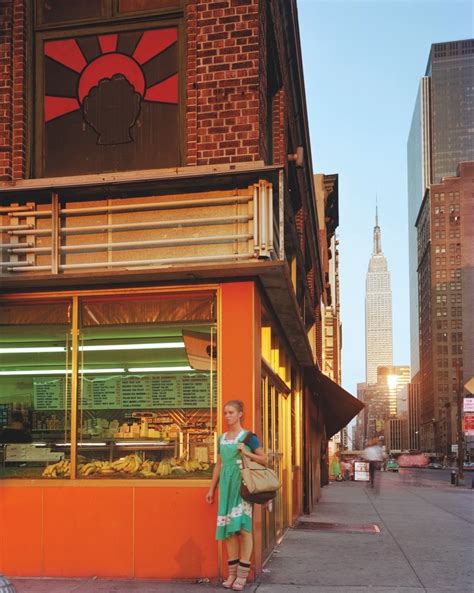 Finding Joel Meyerowitz Vie Magazine