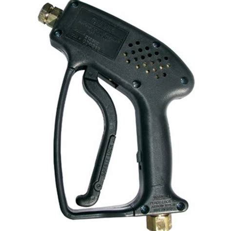 Trigger Gun Giant 21290c 5000psi Hot Water Rated 10gpm 21290c