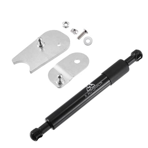 1 Set Car Tailgate Assist Shock Lift Support Struts Gas Struts For Ford Maverick Pickup 2022