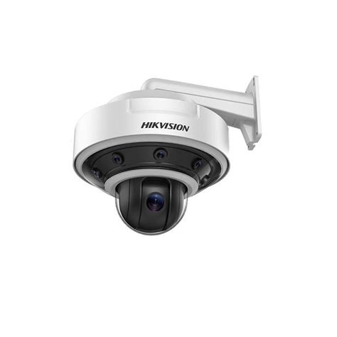 Hikvision Ds 2dp0818z D 2mp Outdoor Panovu Series 180°panoramicptz Ip