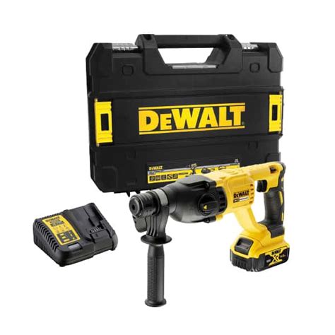 Dewalt 20v Max Cordless Brushless 1 1 8 Sds Plus D Handle 51 Off