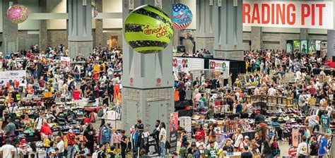 Sneaker Con Is Coming Back To Toronto And Heres What To Know