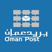 Oman Post track by tracking number