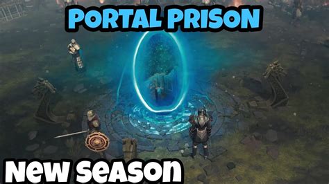 New Season In Frostborn Season Frostborn Co Op Survival Youtube