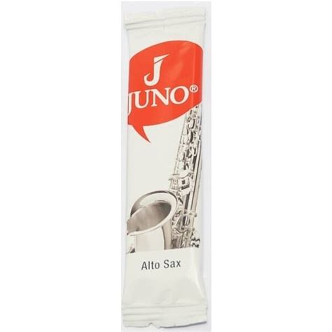 Caña Saxo Alto Vandoren Juno 2 1 2 ATELIER DE CELIA