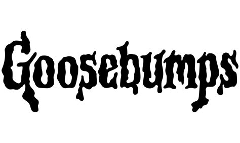 Goosebumps Logo, symbol, meaning, history, PNG, brand