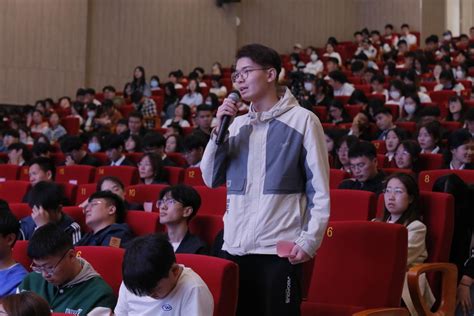 我校举办山东省大学生就业引航计划首场示范宣讲暨青鸟计划就业专场招聘活动 山东农业工程学院