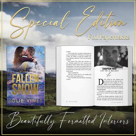 Jolie Vines Author Store