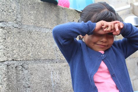 La Violencia Y Explotación Contra Niñas Niños Y Adolescentes En Oaxaca Y La Oportunidad De Las