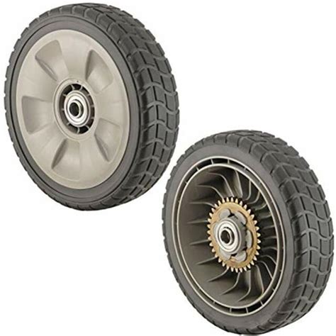 Honda Replacement Wheel For Lawn Mowers Honda Lawn Mower Whe