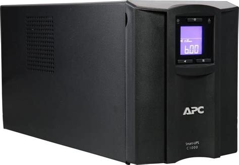 Schneider Apc Smart Ups Va Tower Lcd V With Off