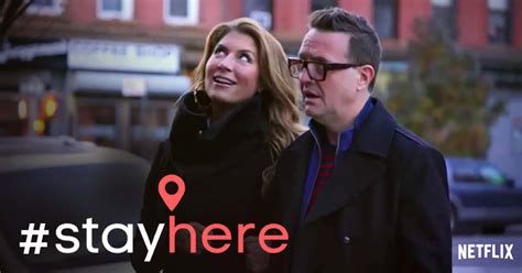 Stay Here Netflix Show Season 2 Release Date And Renewal Status