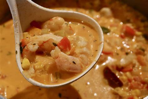 Cream Of Shrimp soup Recipe Compilation – How to Make Perfect Recipes