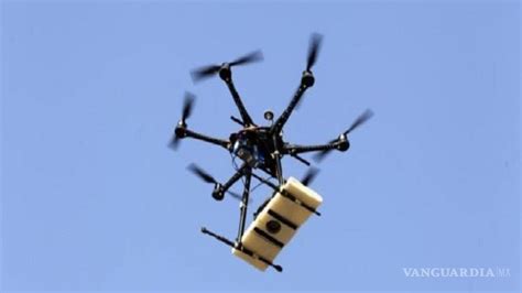 Cárteles Usan Drones Con Explosivos En Al Menos Tres Estados Alerta Sedena