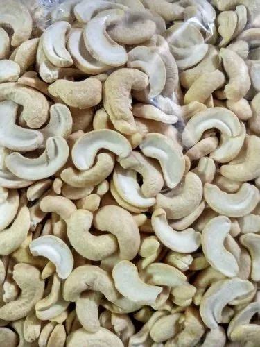 Raw Natural Kaju Tukda Cashew Nut Packaging Size Loose At Rs 1450 Kg