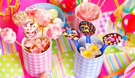 200 Exciting Birthday Party Themes For Kids