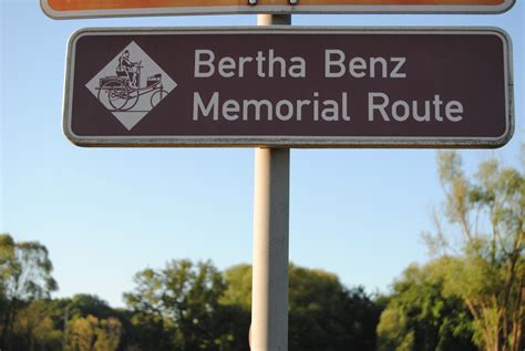 Bertha Benz: How the World’s First Car Theft Jump Started the Auto Industry - Ann Marie ...