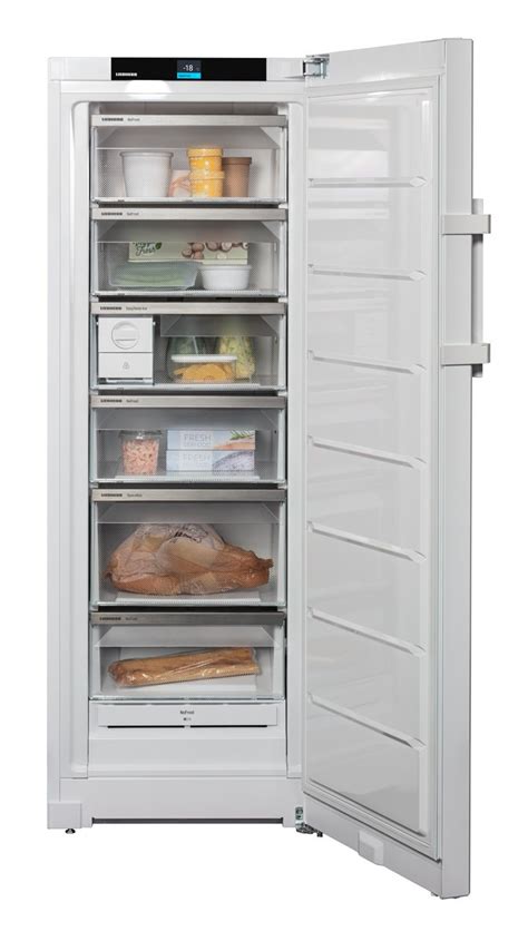 Liebherr FNd 5056 Gefrierschrank Prime NoFrost