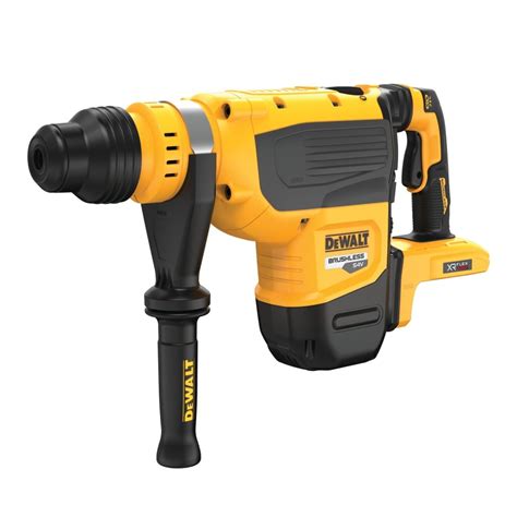 DeWALT DCH735N SDS Max AKU kombinované kladivo Exkalibr cz