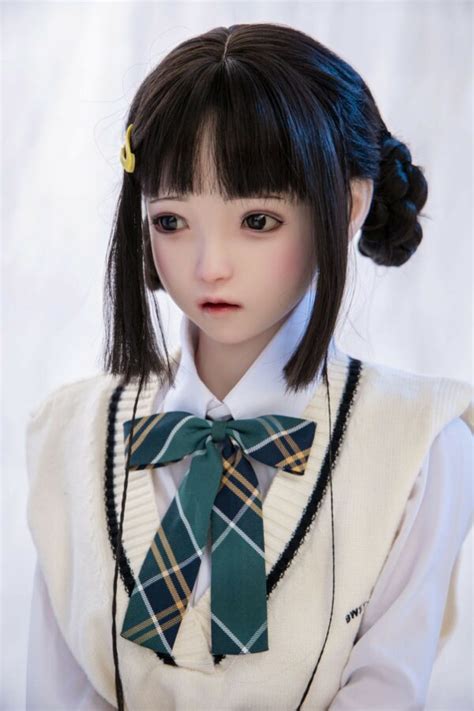 Vedette Japanese Realistic Sex Doll Bsdoll