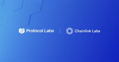 Protocol Labs On Chainlink Ecosystem Every Chainlink Integration And