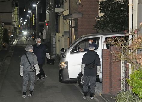 住宅床下に2遺体、50代夫婦か 16日から不明、東京・足立区47news（よんななニュース）