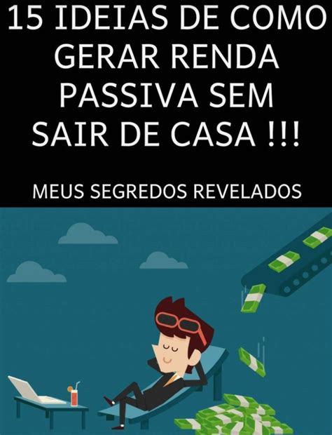 Como Ganhar Uma Renda Extra