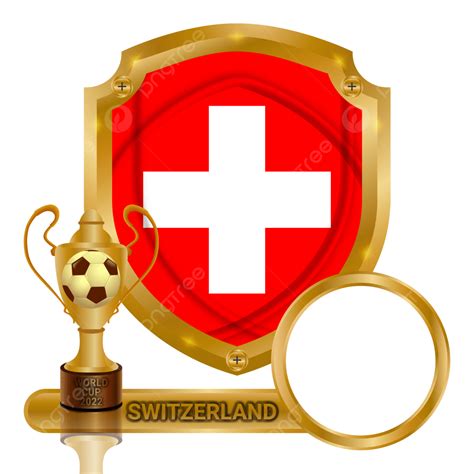 Vintage Switzerland Flag In Shield Hd Switzerland Vintage Switzerland