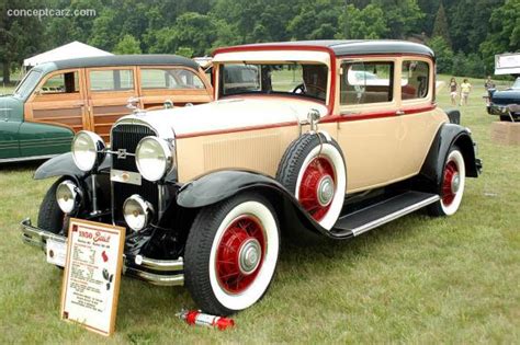 Buick Special Information And Photos Momentcar