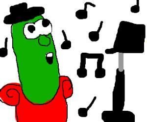 Silly Songs with Larry - Drawception