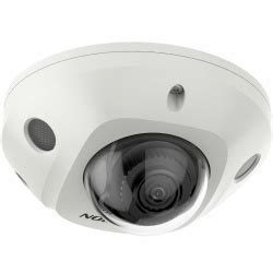 Compra Hikvision Cámara IP Mini Domo IR p Exteriores DS 2CD3556G2 IS C