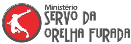 Ministério Servo da Orelha Furada