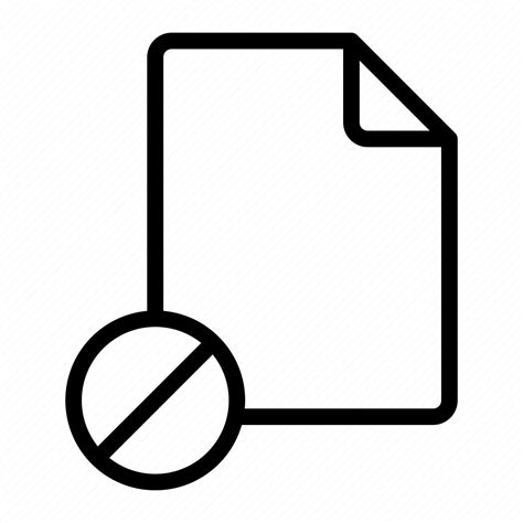 Corrupt File Corrupted Paperwork Broken Icon Download On Iconfinder