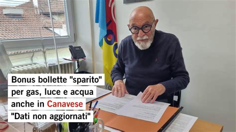 La Sentinella di lunedì 3 aprile in un minuto La Sentinella del Canavese