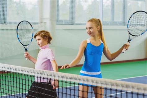 Group Tennis Coaching for Children | Bodyswot Tennis