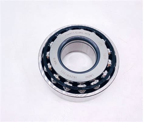 Tapered Roller Bearing F Fag Mm