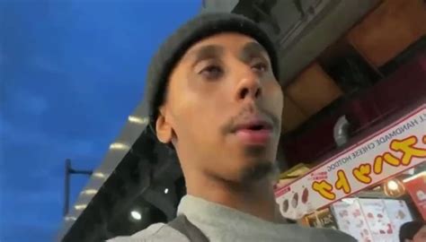 Leaked Video News On Twitter Kick Streamer Johnny Somali Was Smacked