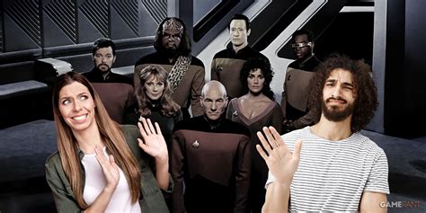 Star Trek The Next Generation Cast Should Never Return, Some Fans Say