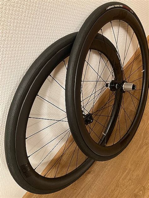 Vision Metron Sc Disc Clincher Tlr Carbon Bikemarkt Mtb News De