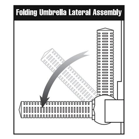 Hayward Lateral Assembly W Center Pipe Sx244da Hay 051 2221 E Z Test Pool Supplies