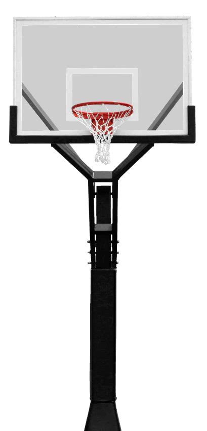 Basketball Hoop PNG Transparent Images