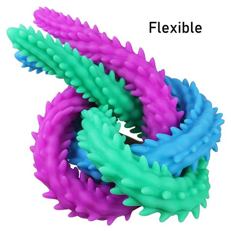 Plug anal double dilatation en silicone liquide jouets sexuels pénis