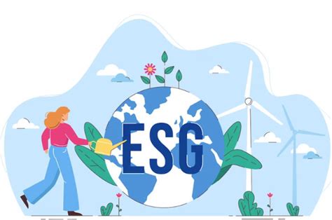 Roadmap Implementasi Kerangka Esg Di Indonesia Hingga Jogjaaja