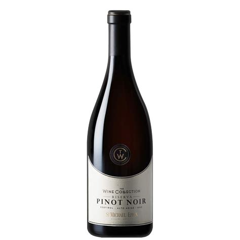 Alto Adige Pinot Nero Riserva Doc The Wine Collection” 2015 San