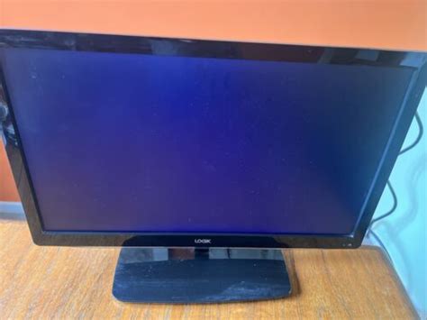 Logik Tv Dvd Combo Inch Led Tv L Fed With Freeview Ebay