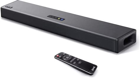 Amazon.com: OXS Sound Bars for TV, Home Theater Audio with Built-in ...