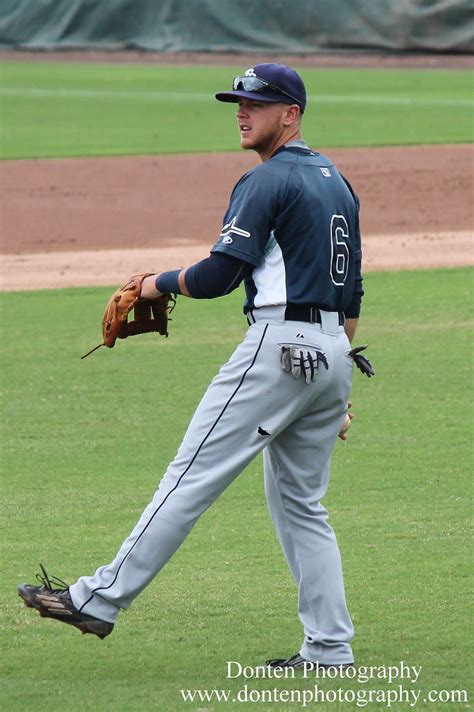 Michael Brosseau Ed Smith Stadium Sarasota Florida Jim Donten Flickr