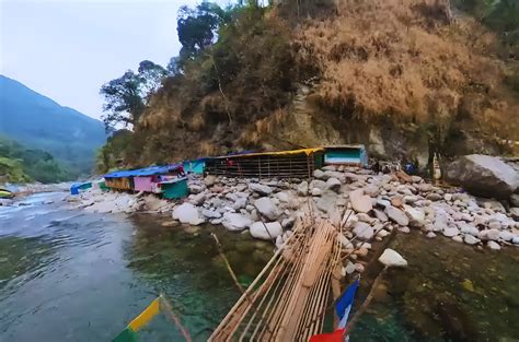 Reshi Hot Spring A Sanctuary Of Relaxation And Rejuvenation