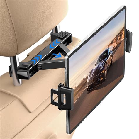 Ugreen Soporte Para Tablet Autom Vil Porta Tablet Auto Con Brazo