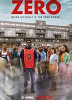 Zero 2021 Present Nude Scenes